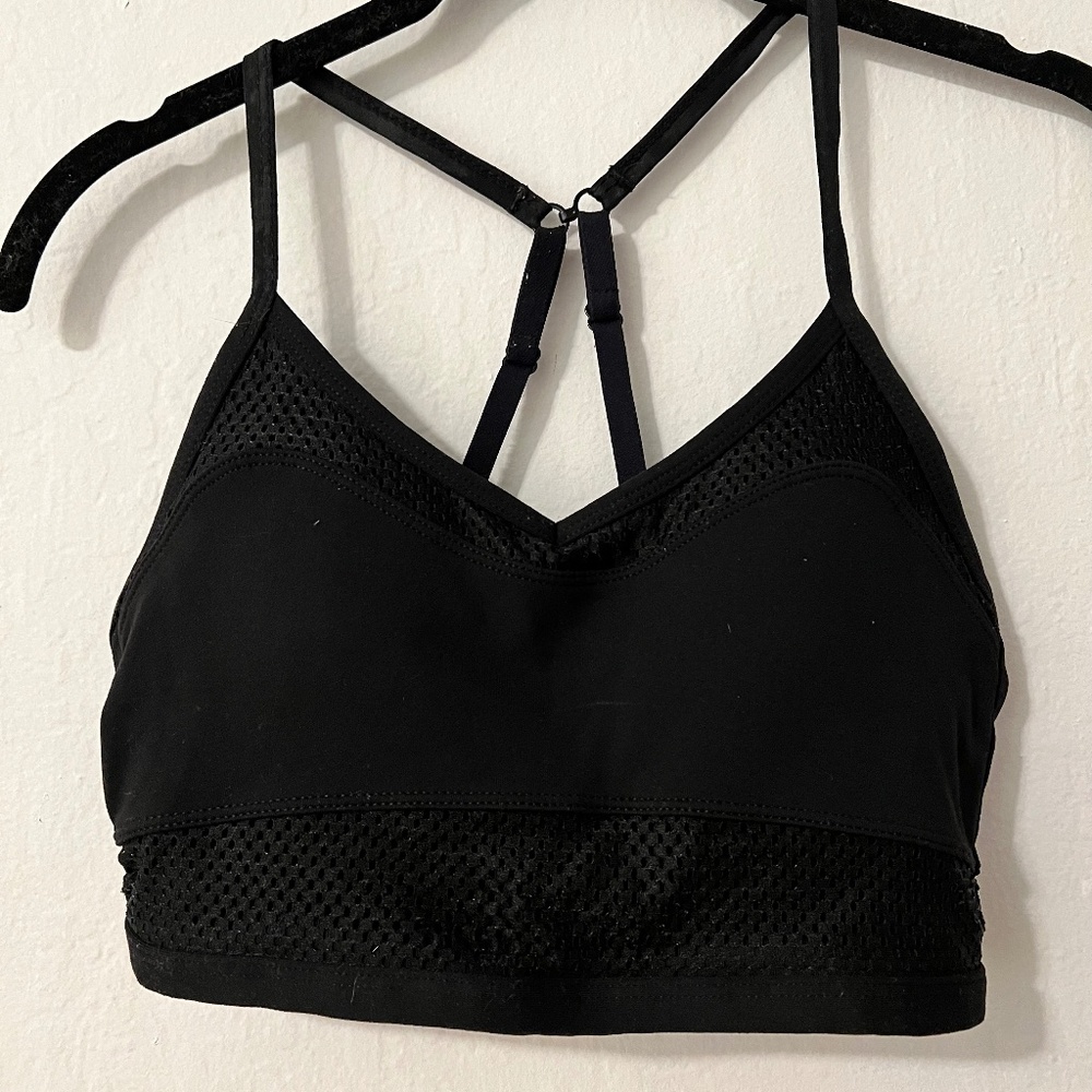 Lorna Jane Sports Bra